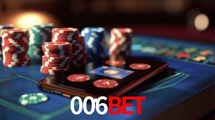 Football Betting 006bet