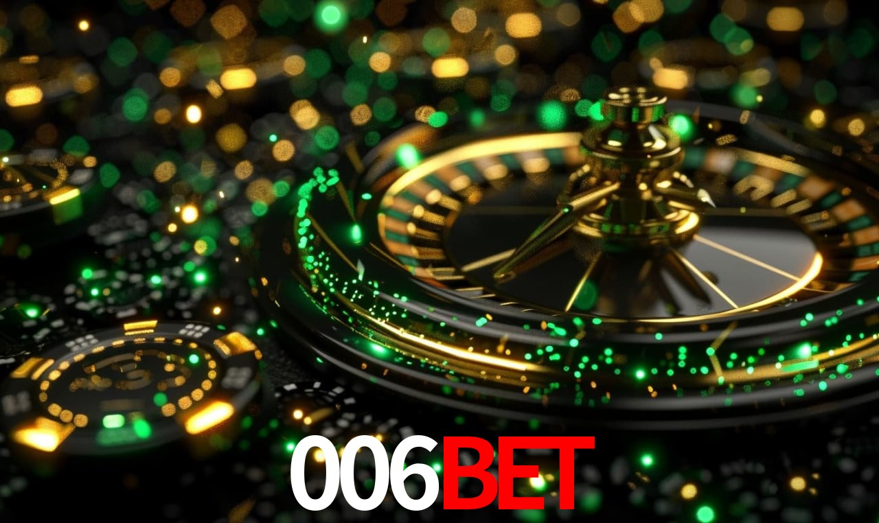 Weekend Specials 006bet