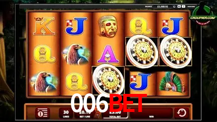 VIP Casino 006bet