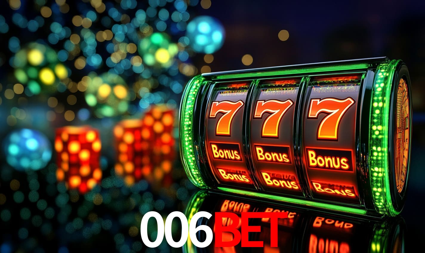 Live Casino 006bet