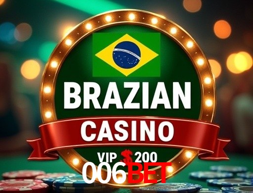 Exclusive Offers 006bet