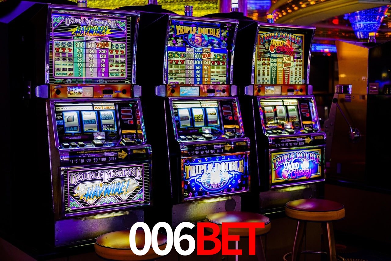 Tennis Betting 006bet
