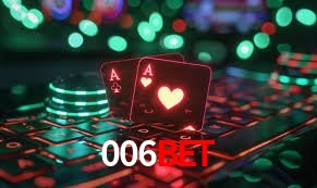 Experiência VIP 006bet